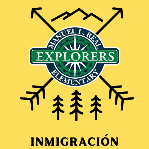 Inmigración